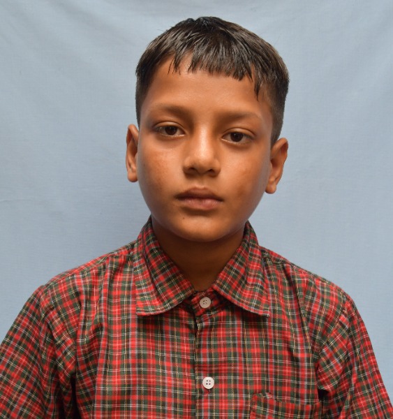 SHAURYA KUMAR 